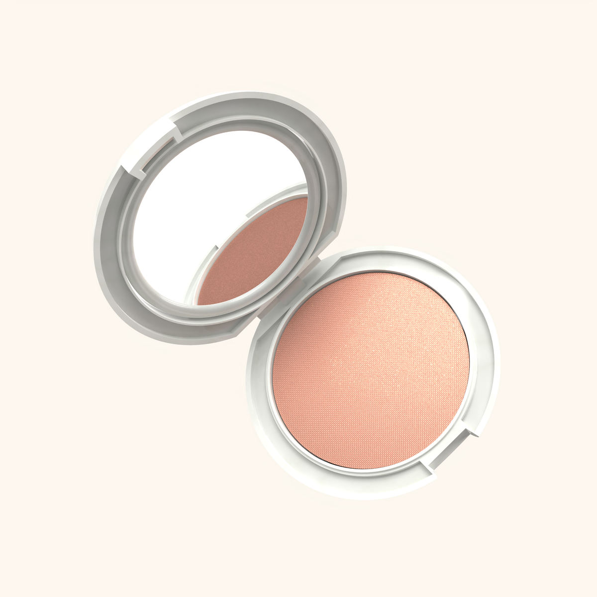 Blush Lush + Aminoacids, Shea Butter & Vitamin E
