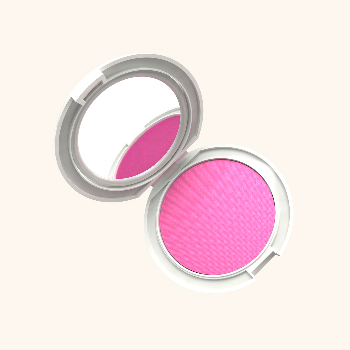 Blush Lush + Aminoacids, Shea Butter & Vitamin E